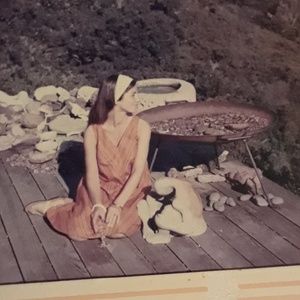 Meet your Posher, Stacy